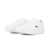 Lacoste Carnaby Evo 0121 BR/RS - 42SUJ0002-1Y9-122